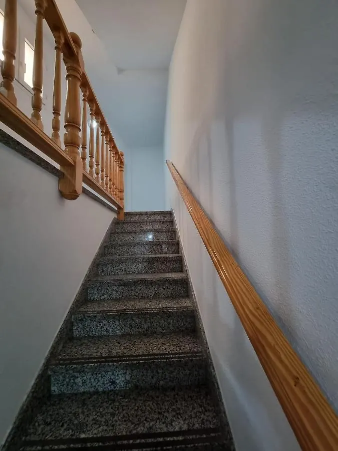 Apartament Avenida 40 Vecindario