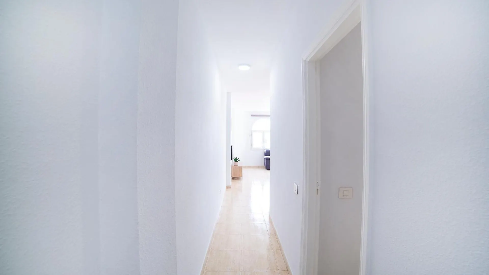 Apartament Avenida 40 Vecindario  Vecindario (Gran Canaria)
