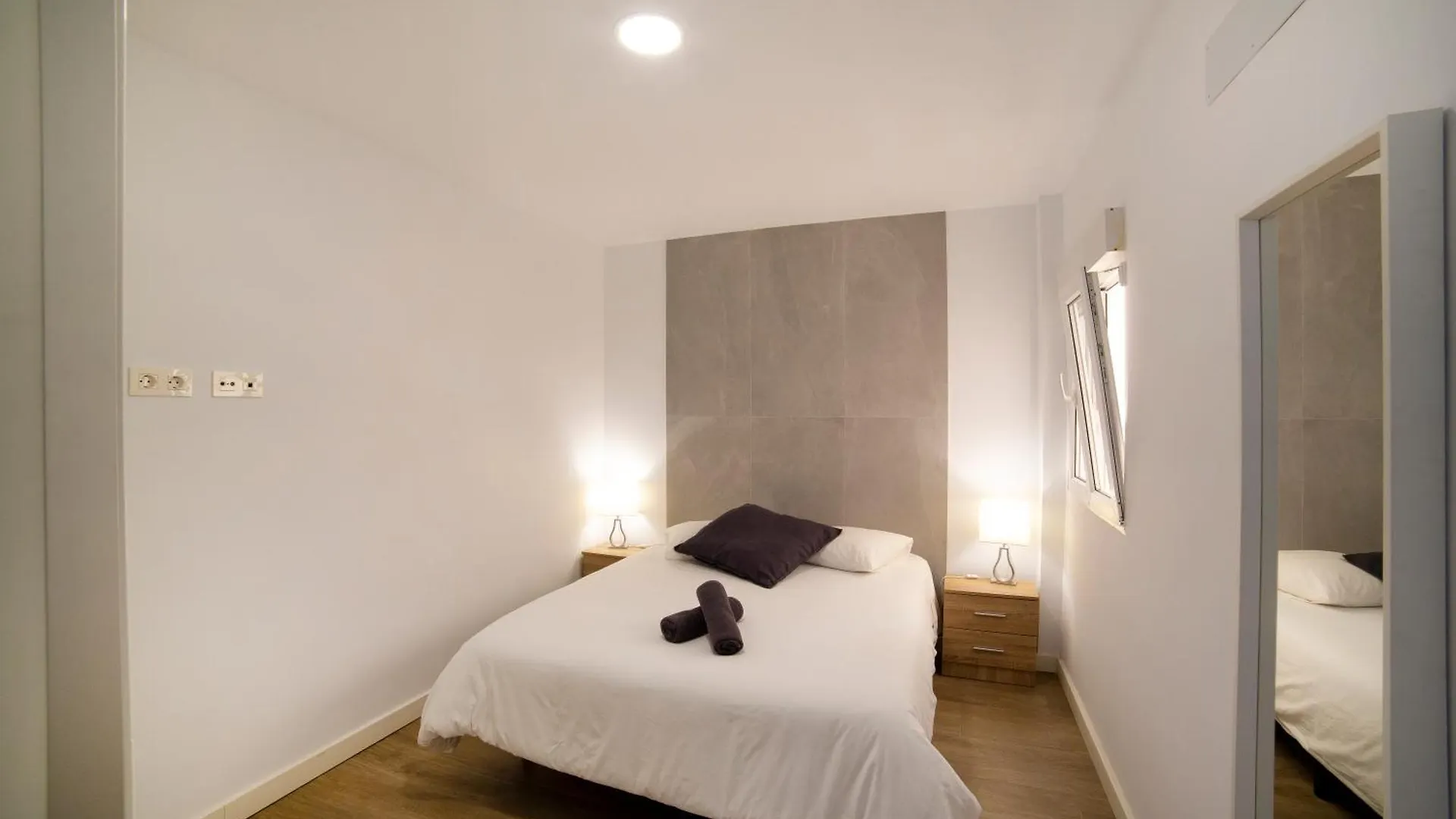 Apartament Avenida 40 Vecindario