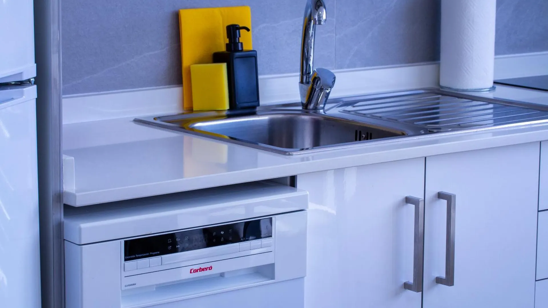 Apartament Avenida 40 Vecindario  0*, Vecindario (Gran Canaria)