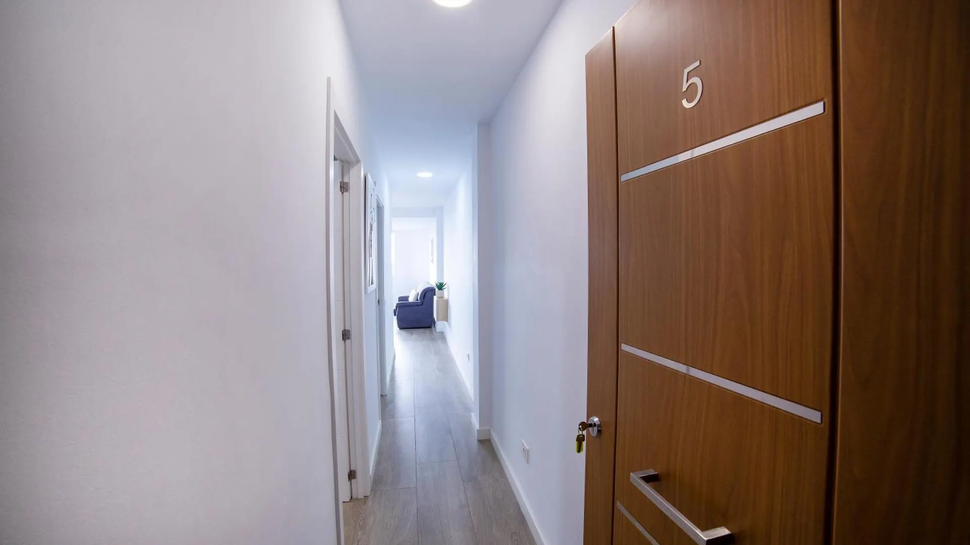 Apartament Avenida 40 Vecindario   Vecindario (Gran Canaria)