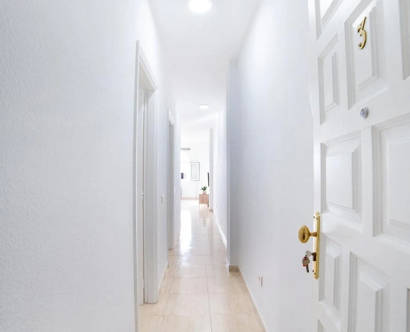 Apartament Avenida 40 Vecindario  Hiszpania