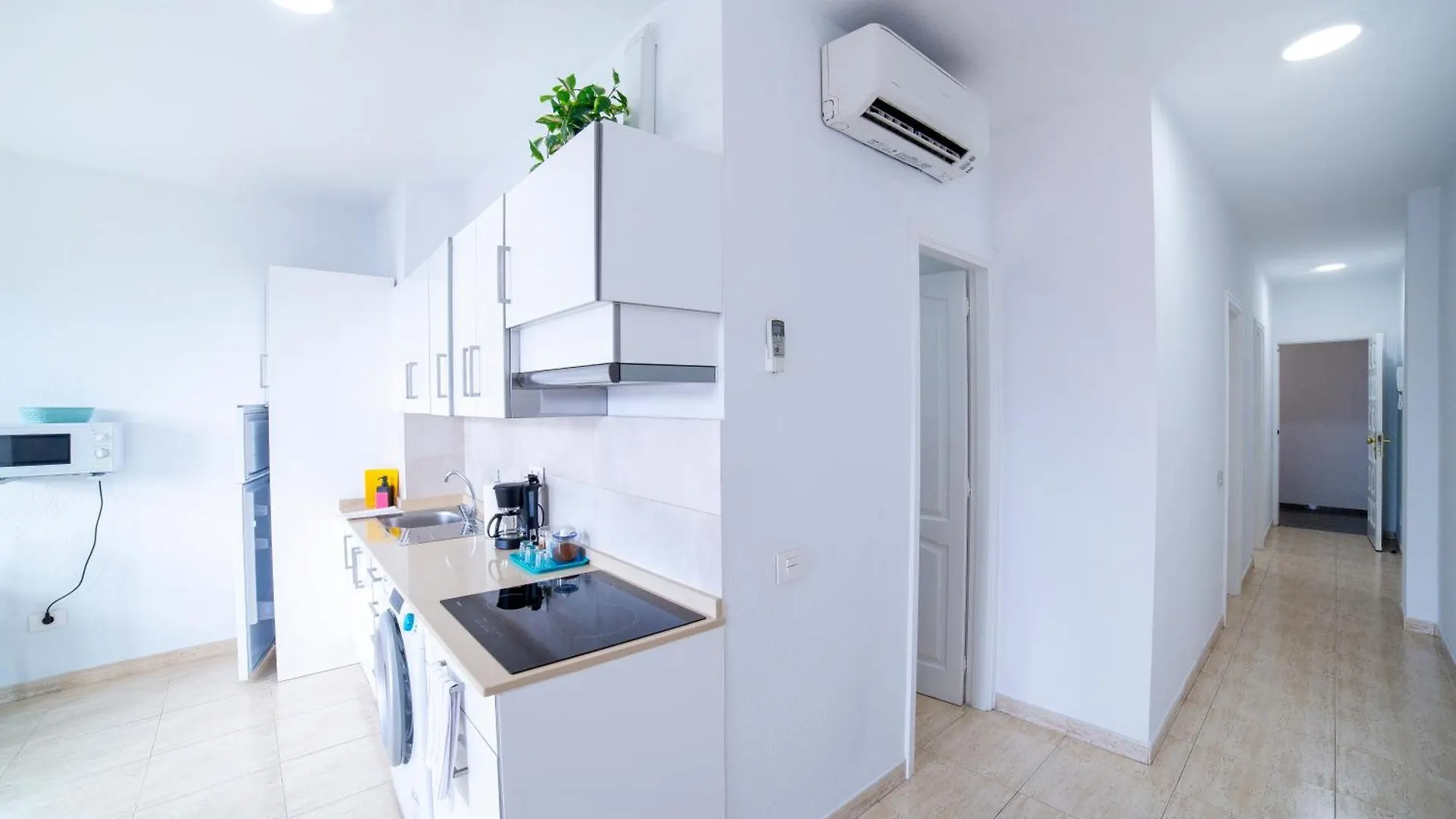 Apartament Avenida 40 Vecindario  Vecindario (Gran Canaria)