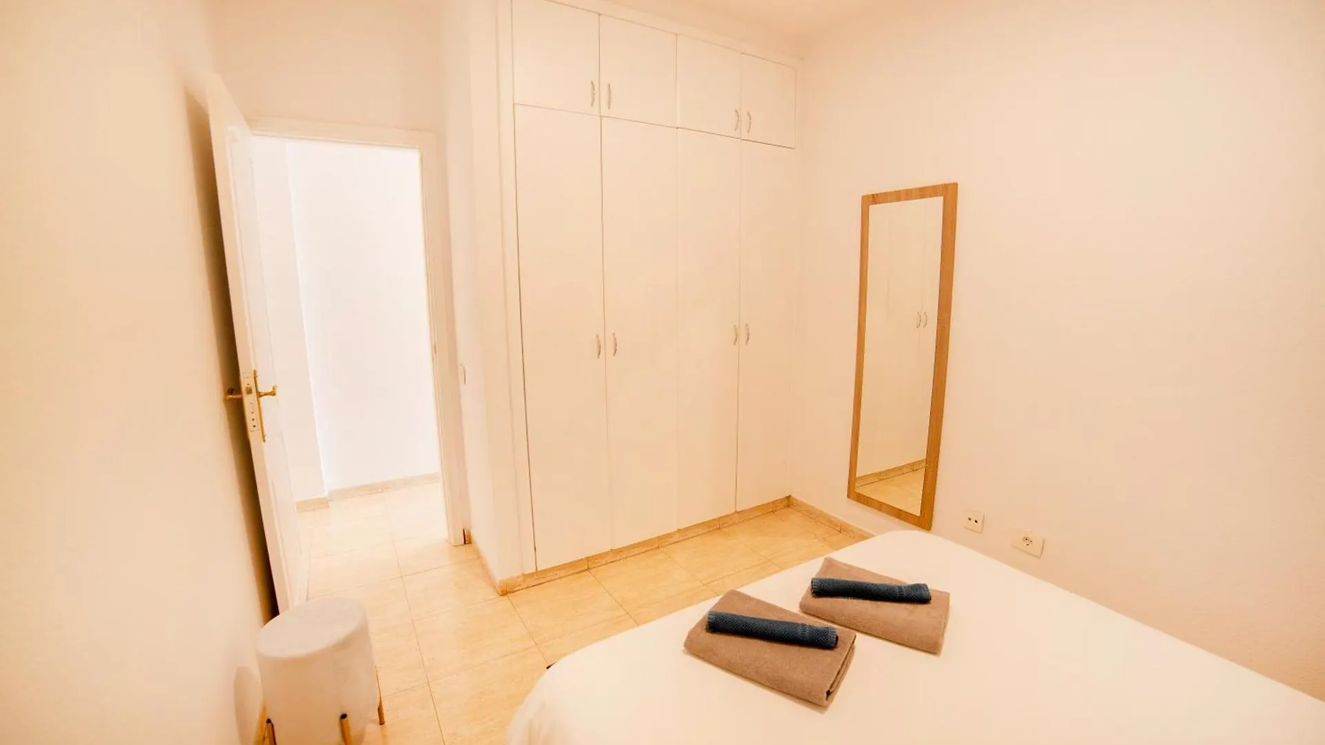 Apartament Avenida 40 Vecindario