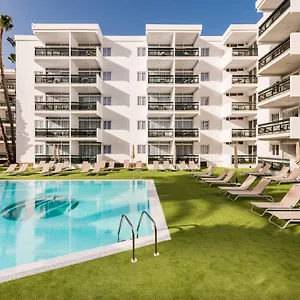 Roca - Hotel apartamentowy