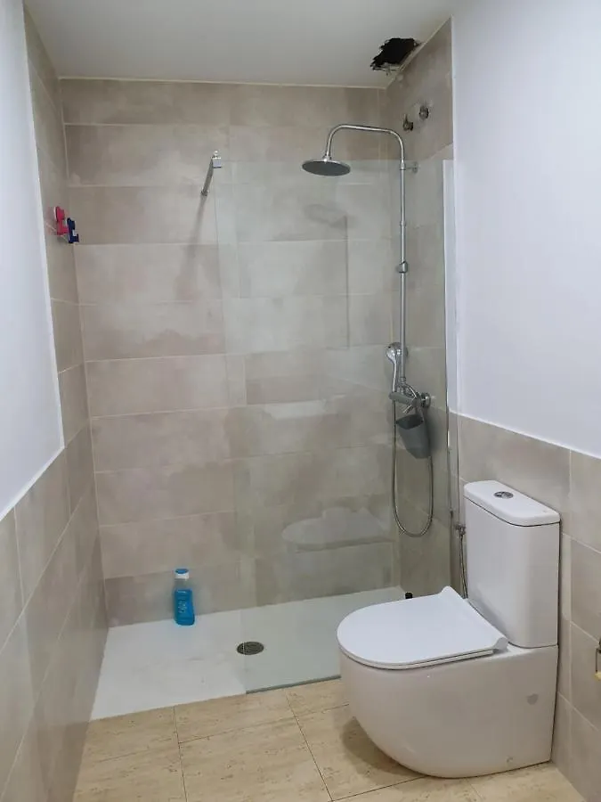 Appartamento Avenida 40 Vecindario