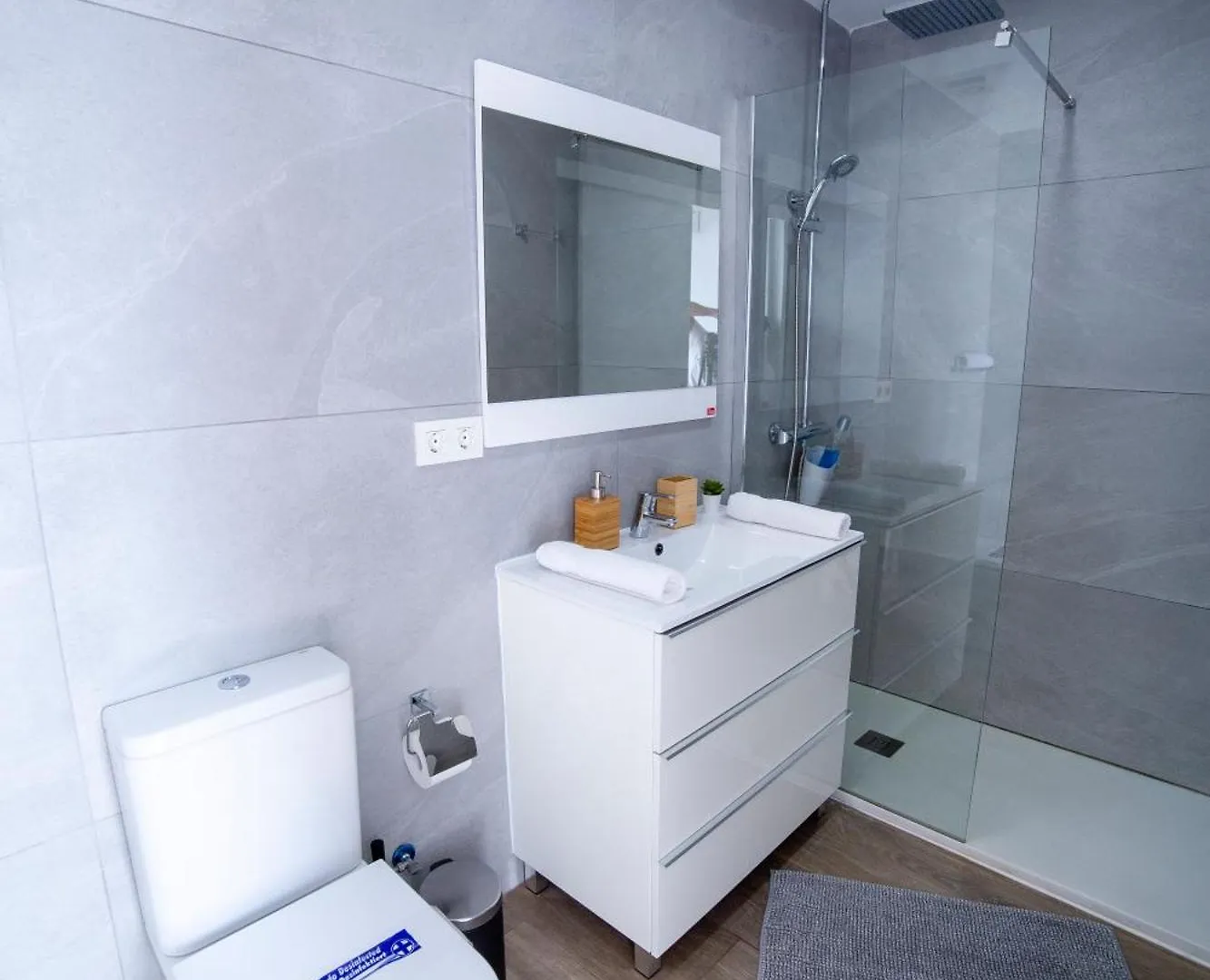 Appartamento Avenida 40 Vecindario