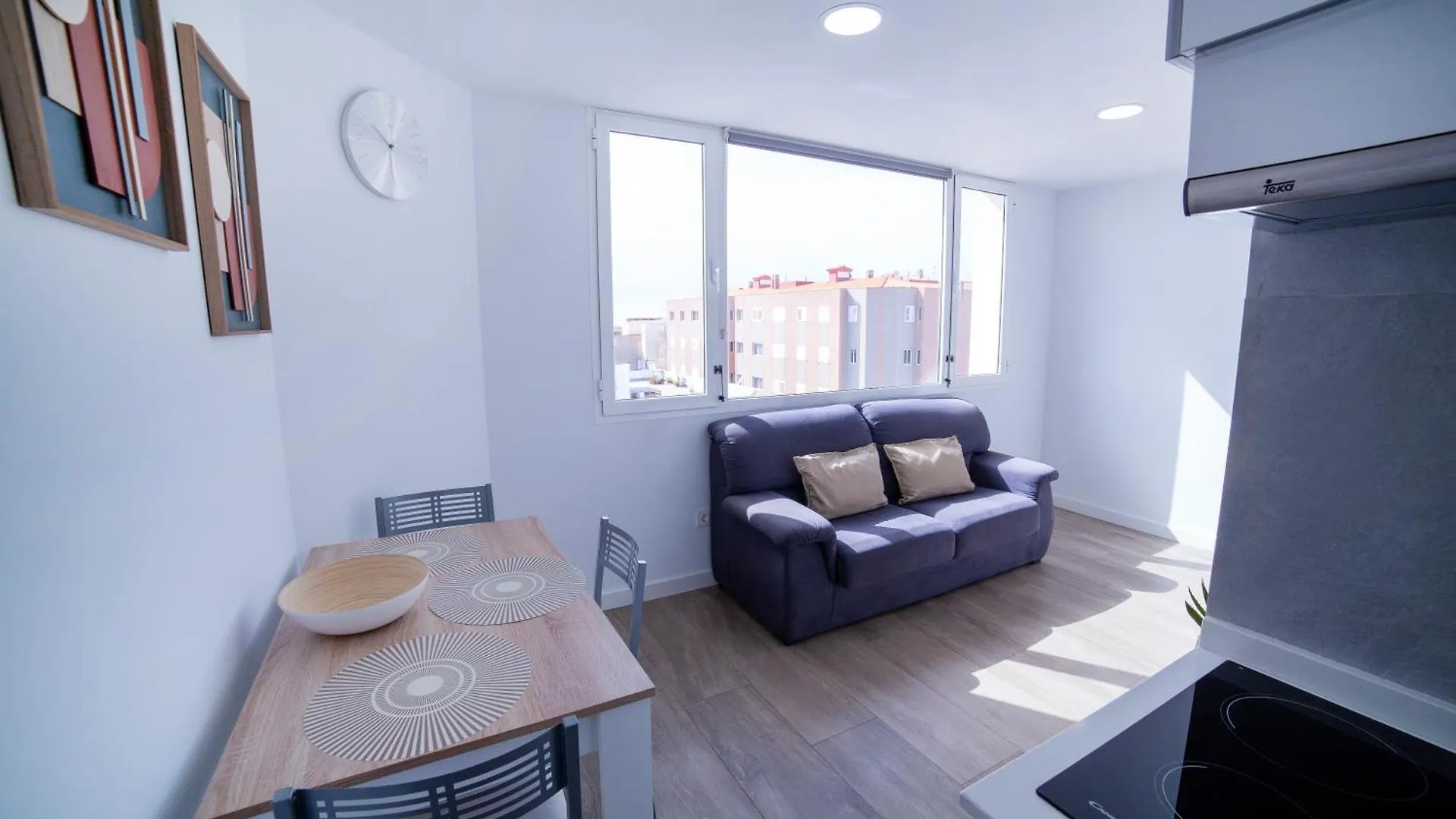 Appartamento Avenida 40 Vecindario