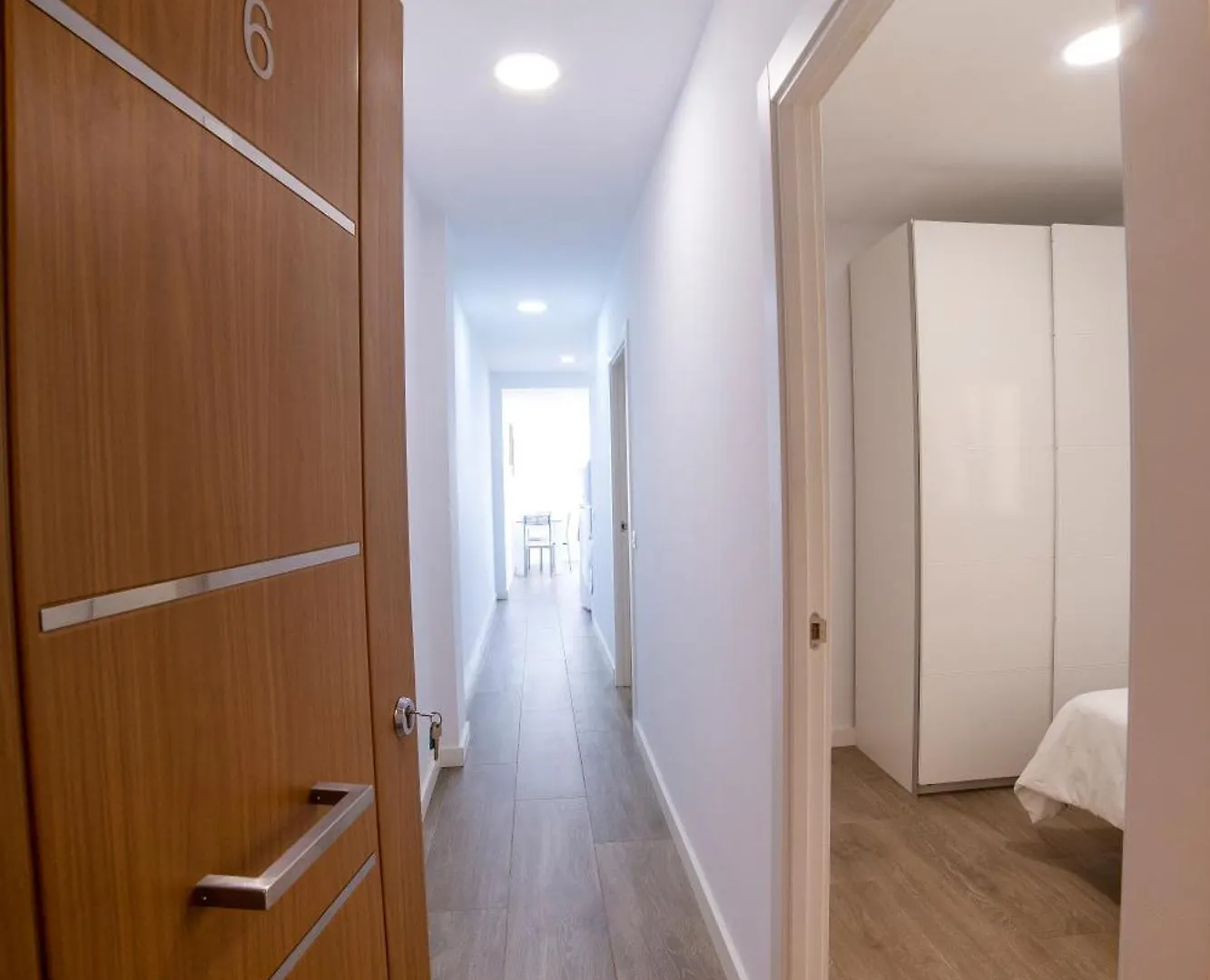 Appartamento Avenida 40 Vecindario