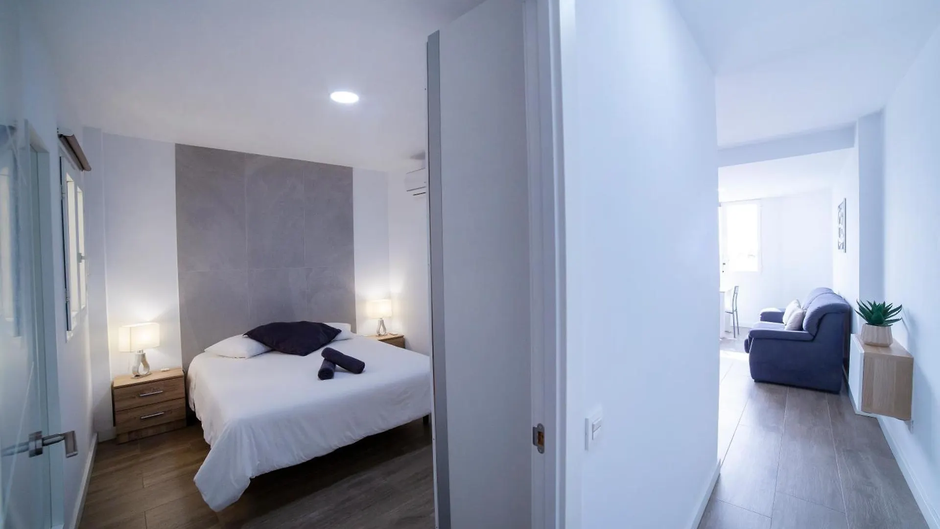 Appartamento Avenida 40 Vecindario  Spagna