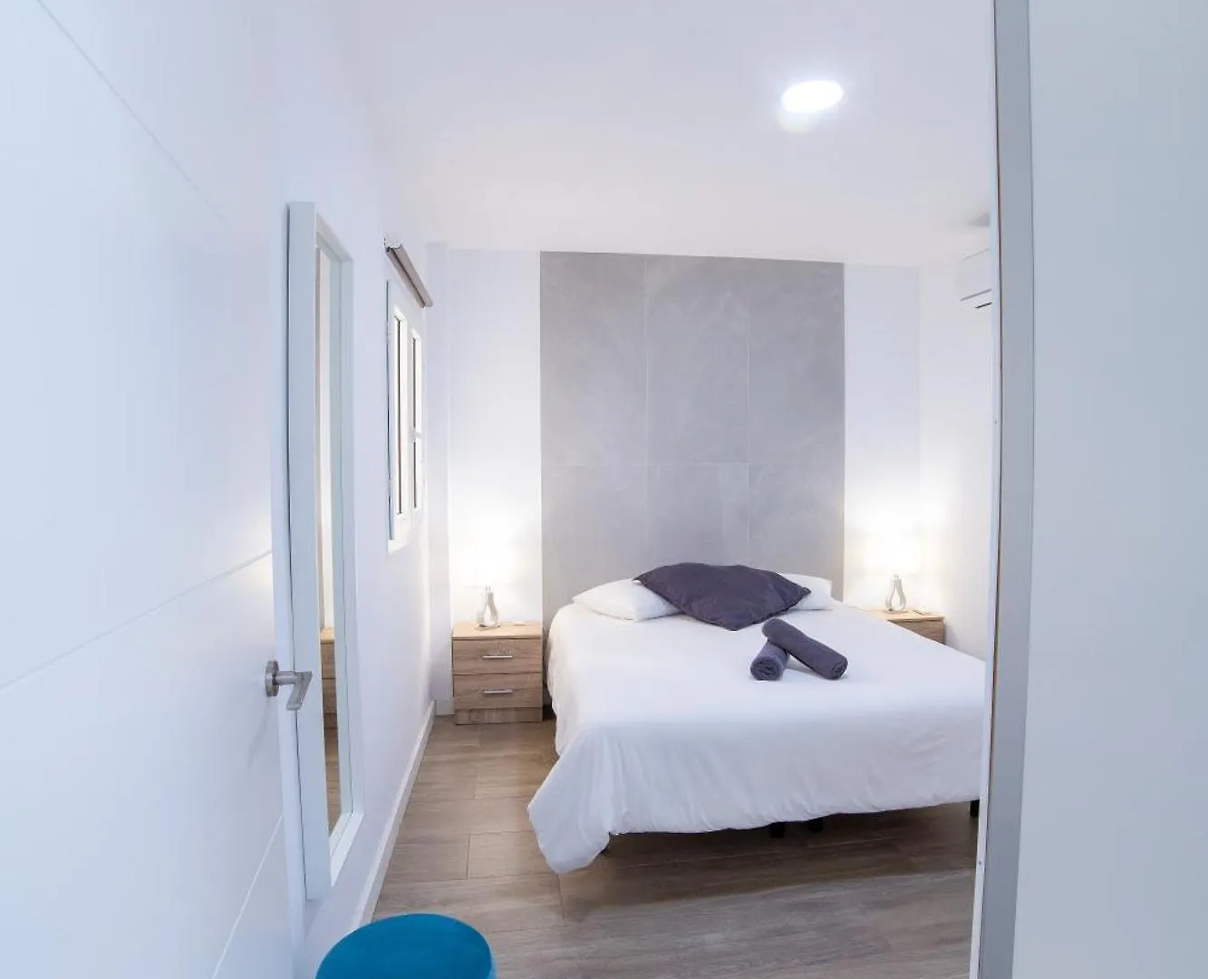 Appartamento Avenida 40 Vecindario
