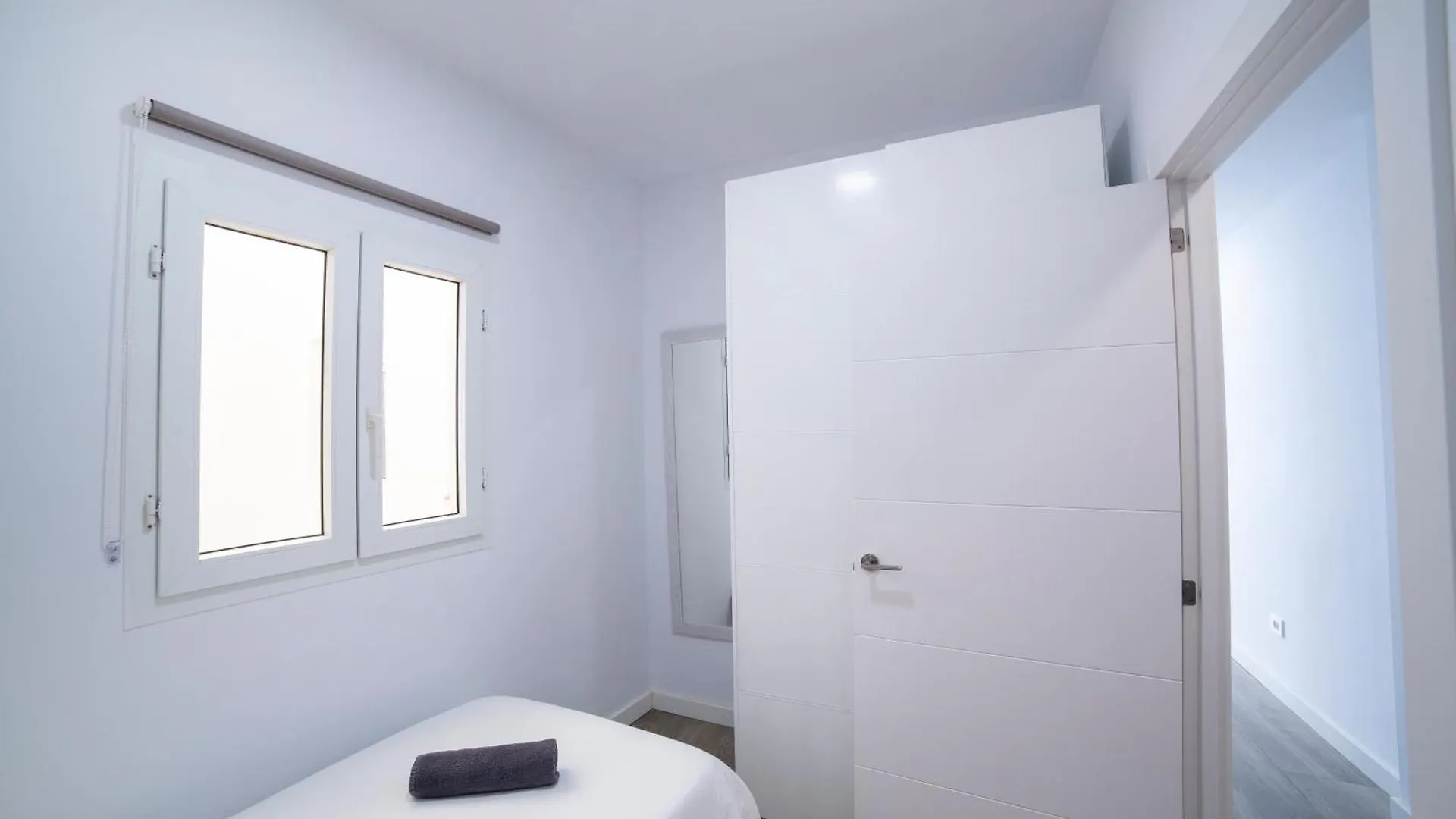 Appartamento Avenida 40 Vecindario