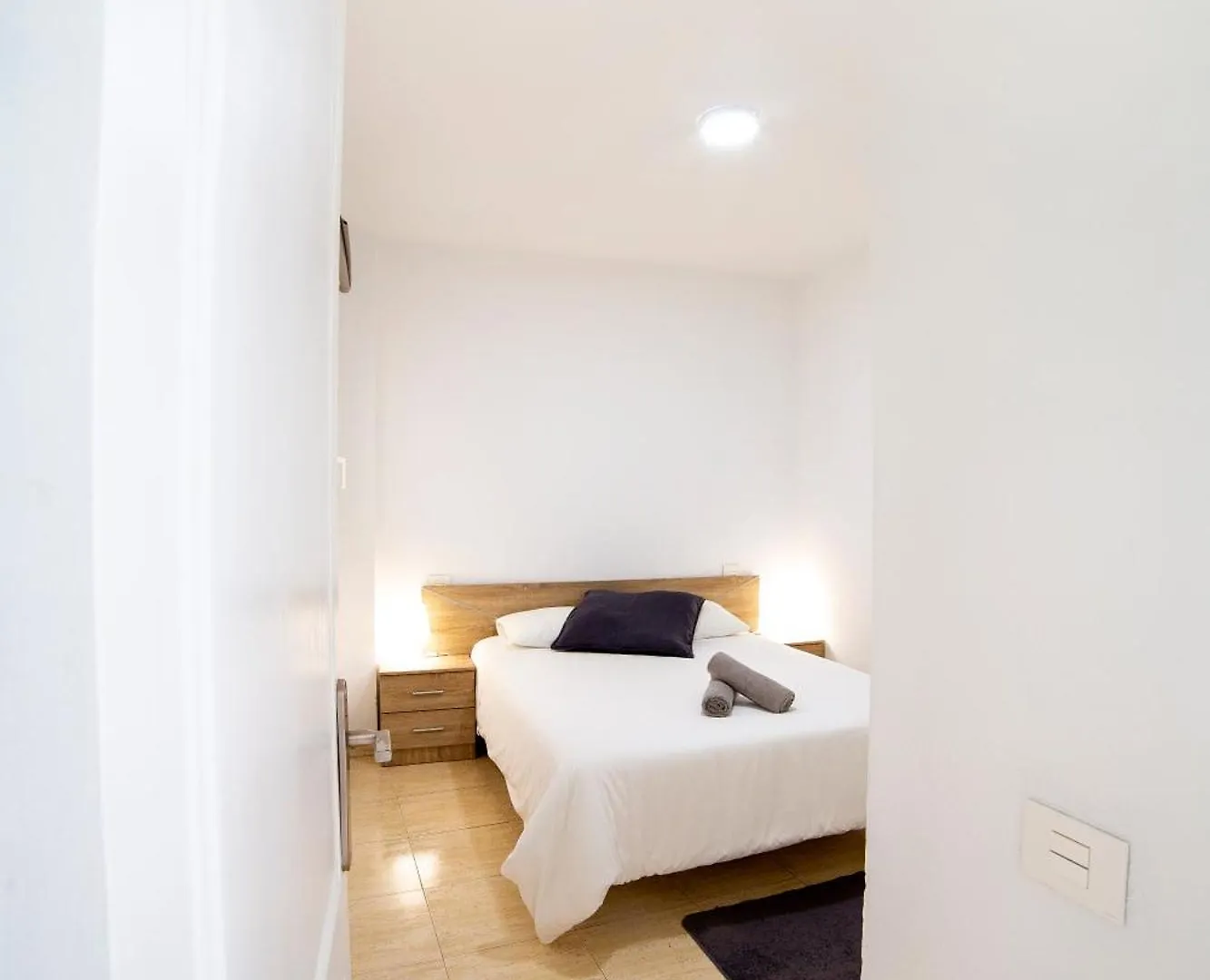 Appartamento Avenida 40 Vecindario   Vecindario (Gran Canaria)