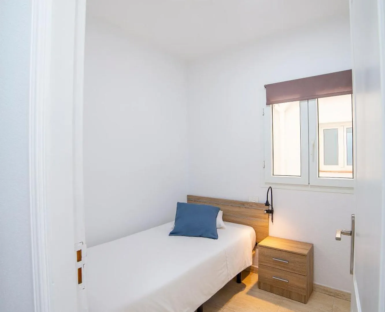 Appartamento Avenida 40 Vecindario  Spagna