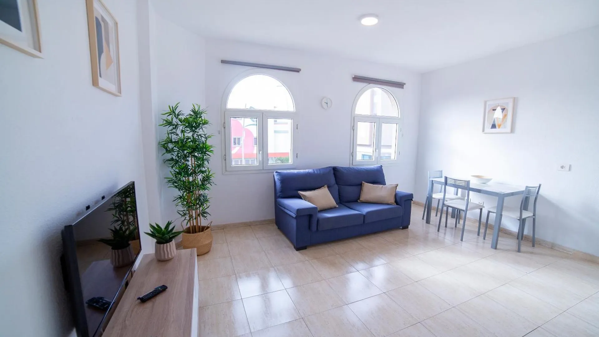 Appartamento Avenida 40 Vecindario