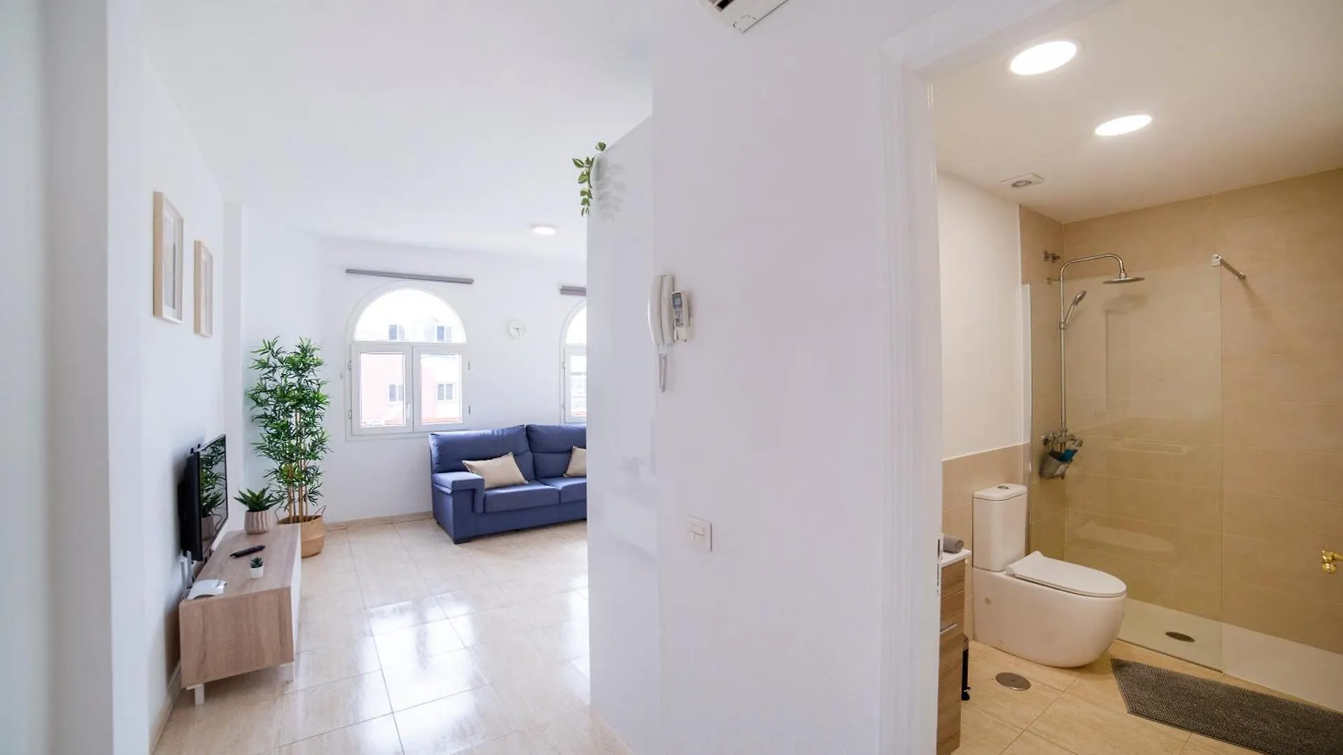 Appartamento Avenida 40 Vecindario