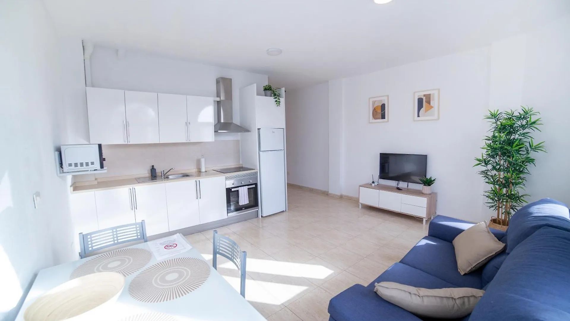 Appartamento Avenida 40 Vecindario  0*, Vecindario (Gran Canaria) Spagna