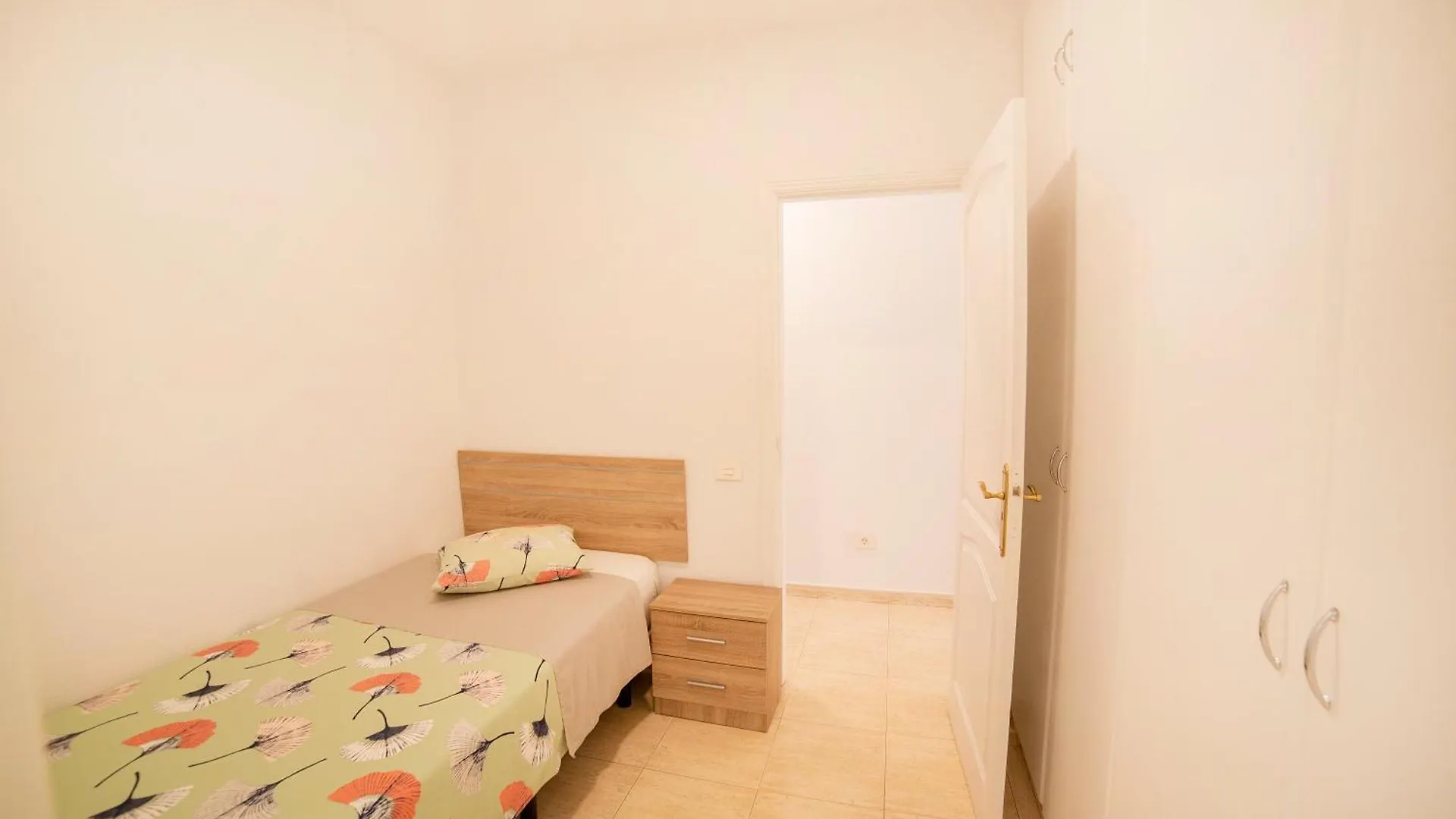 Appartamento Avenida 40 Vecindario   Vecindario (Gran Canaria)