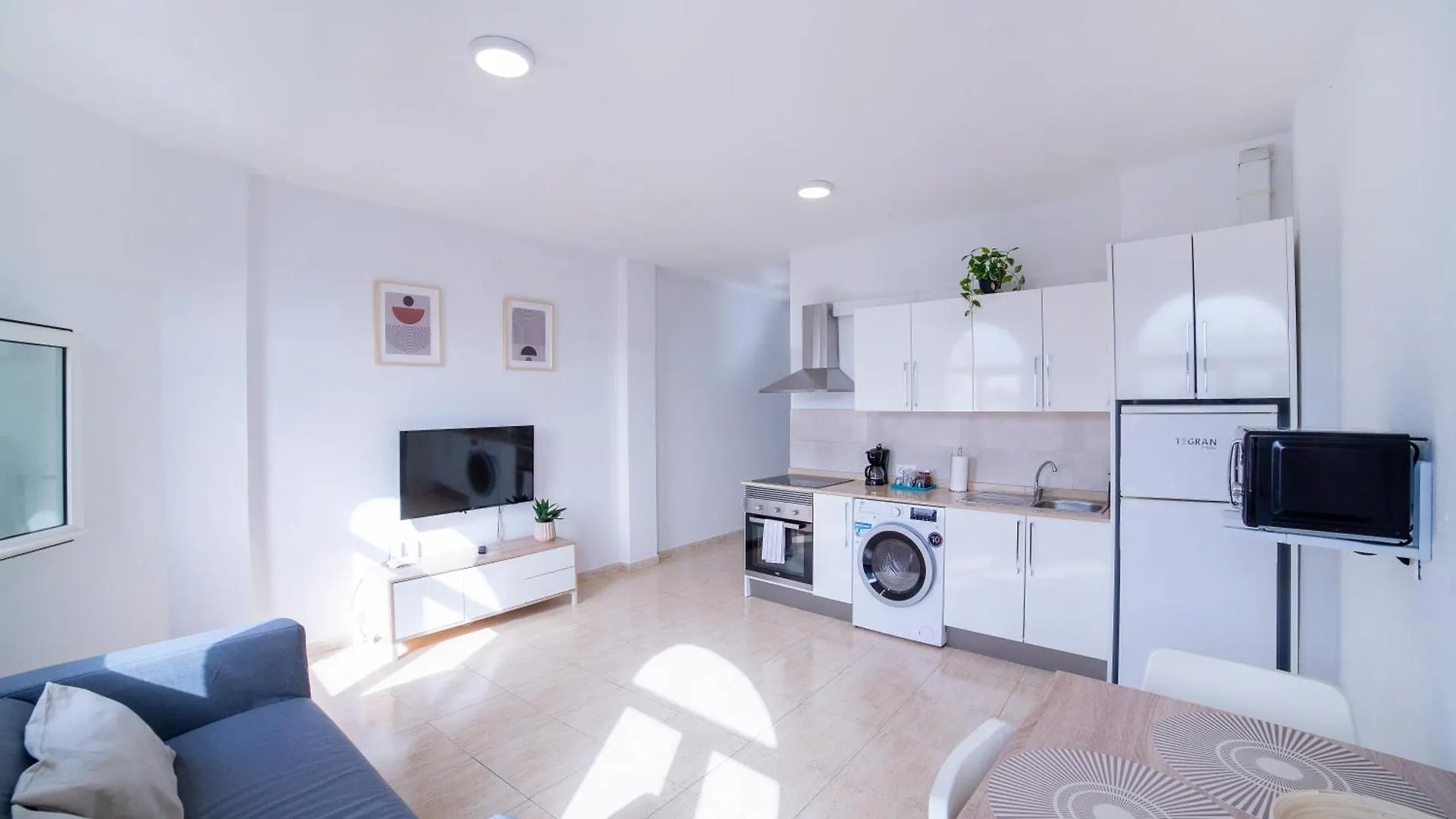 Appartamento Avenida 40 Vecindario  Vecindario (Gran Canaria)
