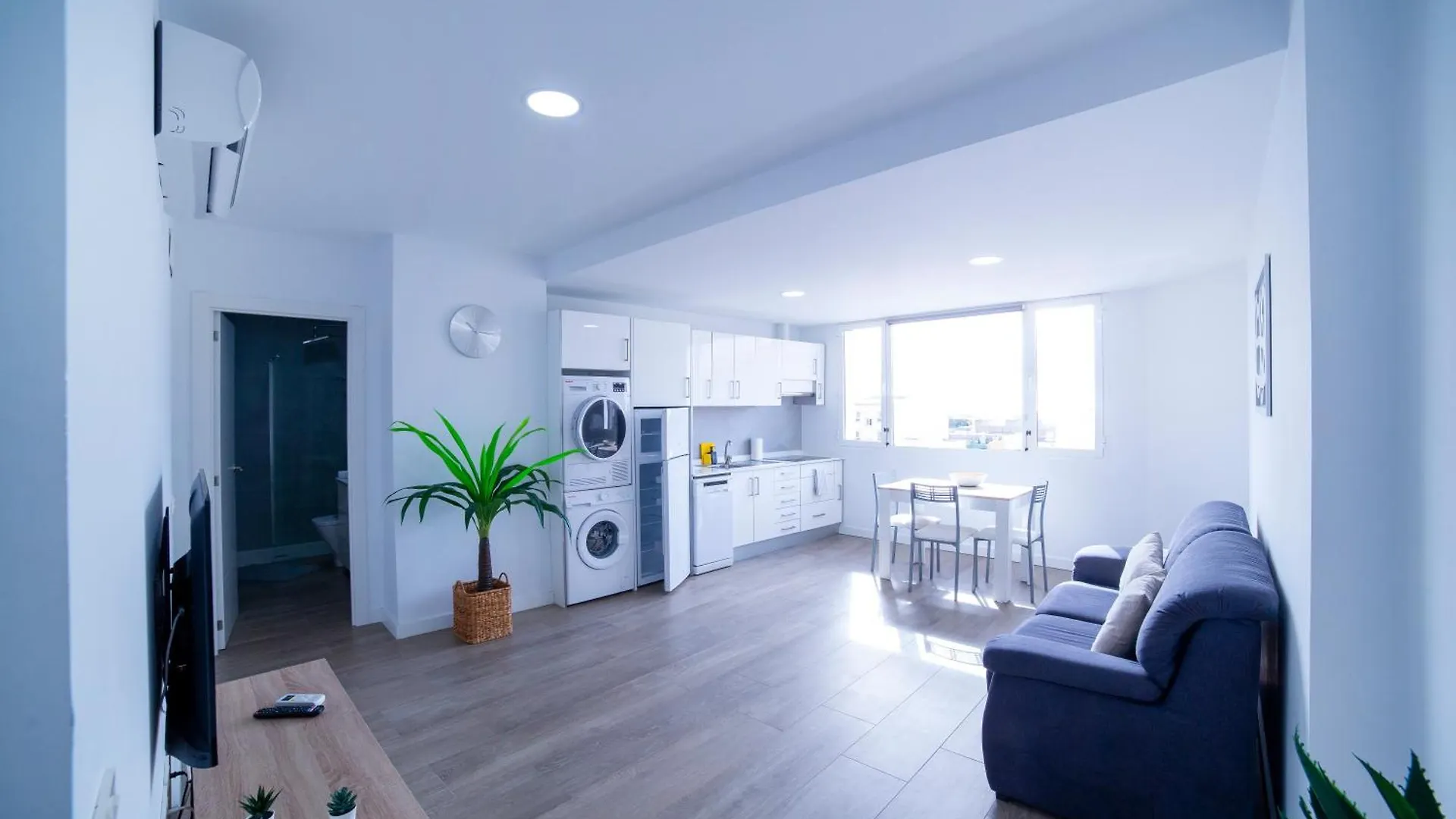 Avenida 40 Apartment Vecindario